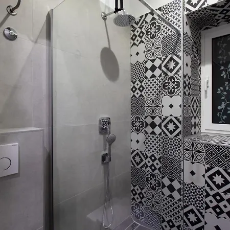 Apartman Urban Getaway Split