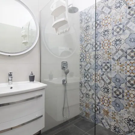 Apartman Urban Getaway
